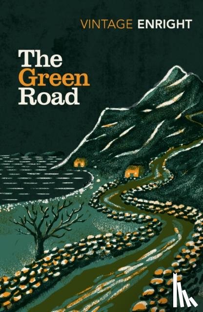 Enright, Anne - The Green Road