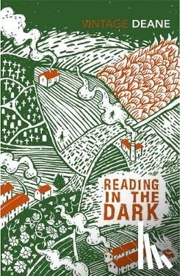 Deane, Seamus - Reading in the Dark