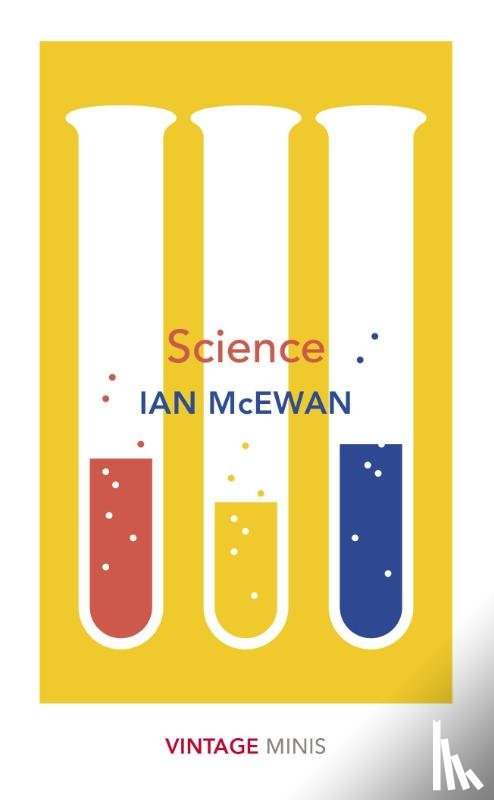 McEwan, Ian - Science