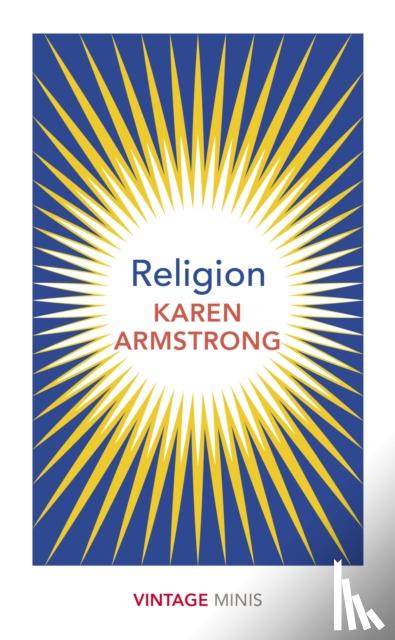 Armstrong, Karen - Religion