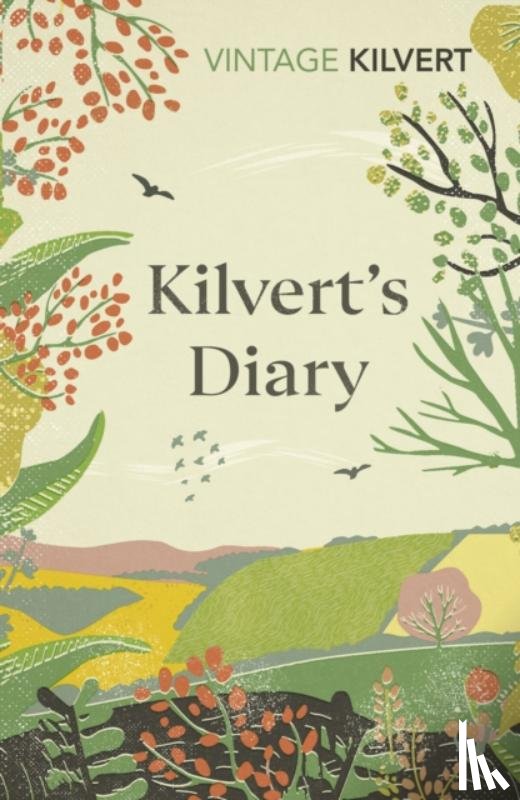 Kilvert, Francis - Kilvert's Diary