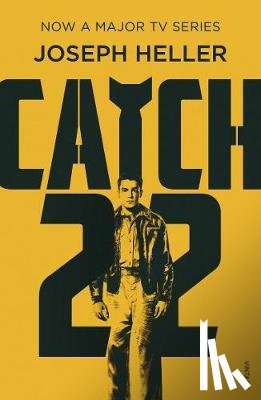 Heller, Joseph - Catch-22