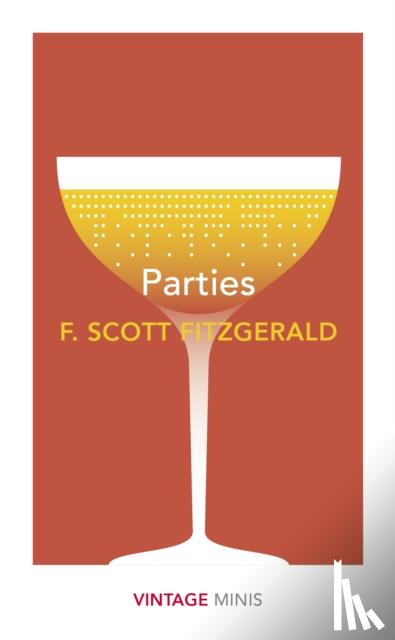 Fitzgerald, F. Scott - Parties