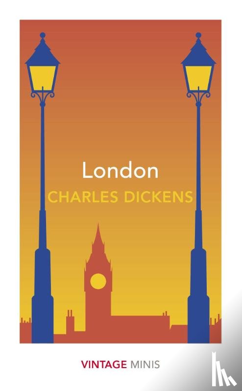 Dickens, Charles - London