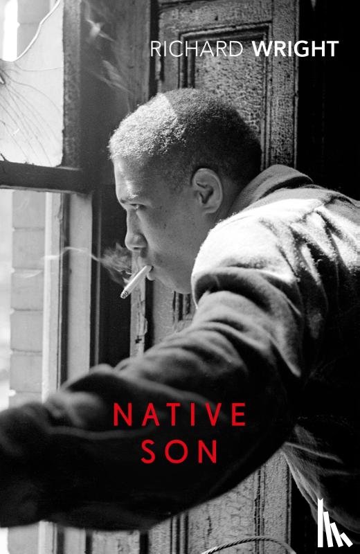 Wright, Richard - Native Son