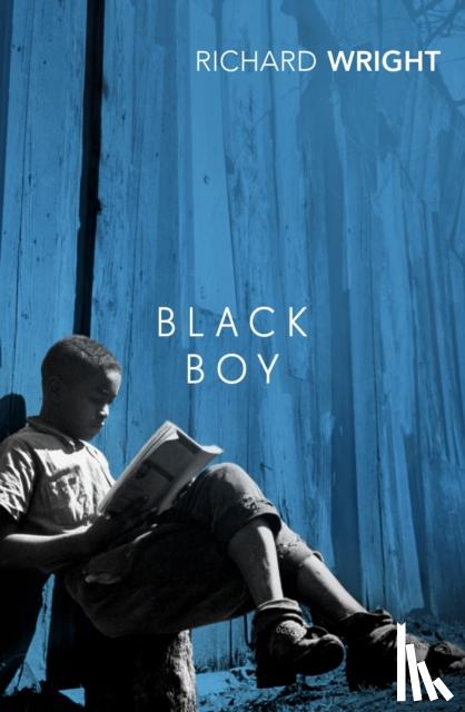 Wright, Richard - Black Boy
