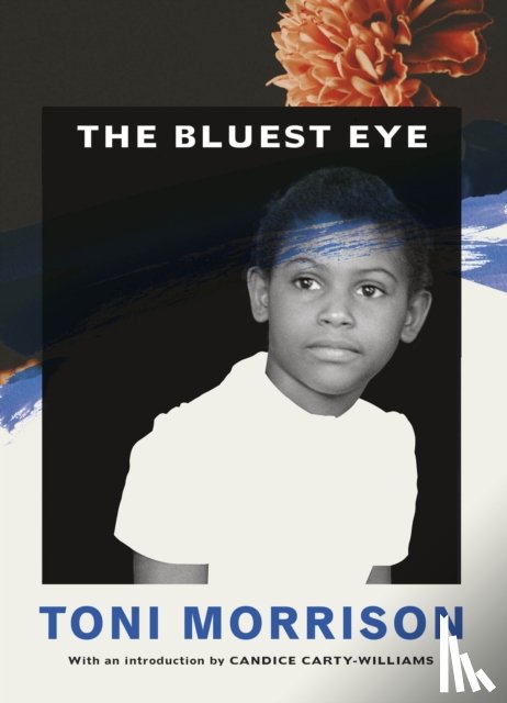 Morrison, Toni - The Bluest Eye