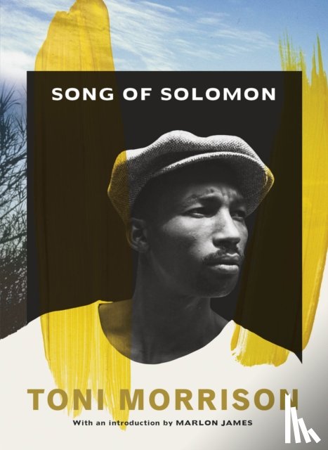Morrison, Toni - Song of Solomon