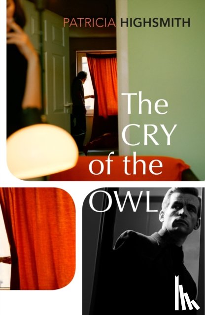 Highsmith, Patricia - The Cry of the Owl