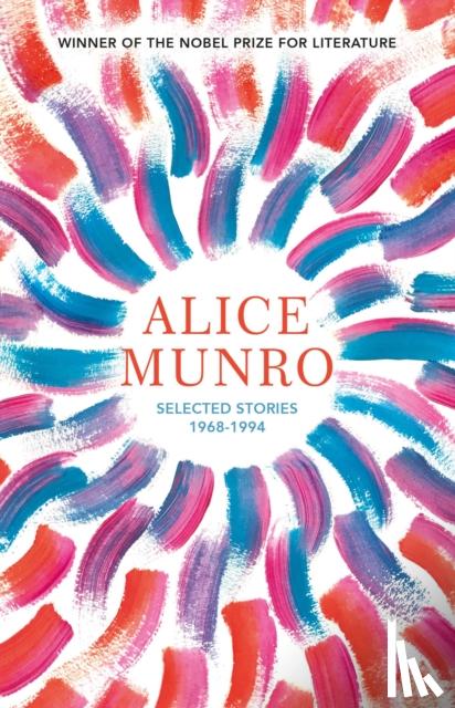 Munro, Alice - Selected Stories