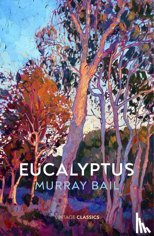 Bail, Murray - Eucalyptus