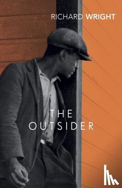Wright, Richard - The Outsider