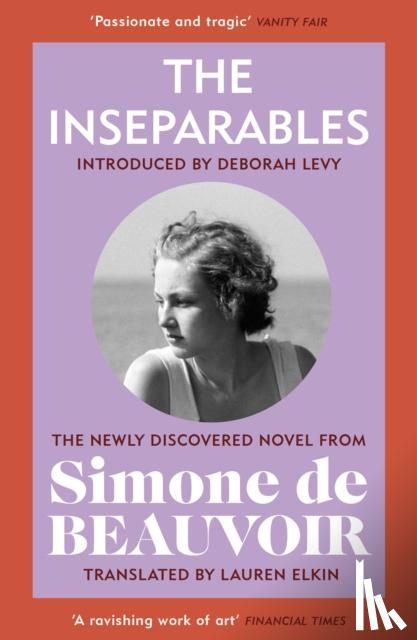 de Beauvoir, Simone - The Inseparables