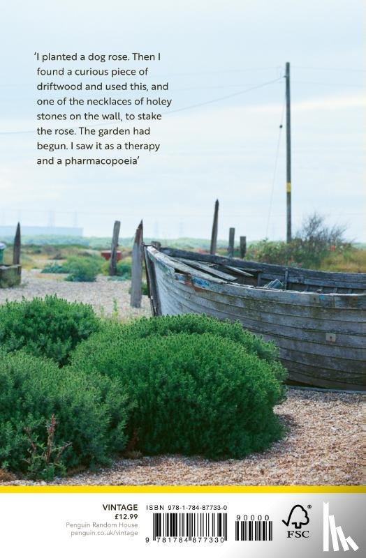 Jarman, Derek - Pharmacopoeia