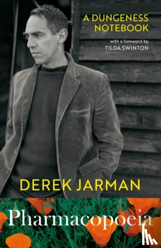 Jarman, Derek - Pharmacopoeia