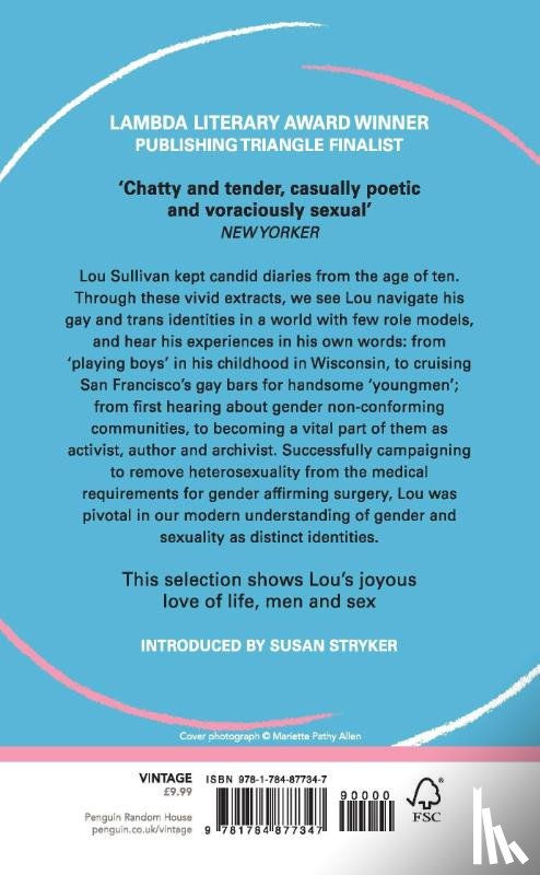 Sullivan, Lou - Youngman