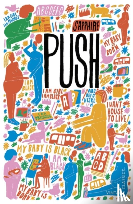Sapphire - Push
