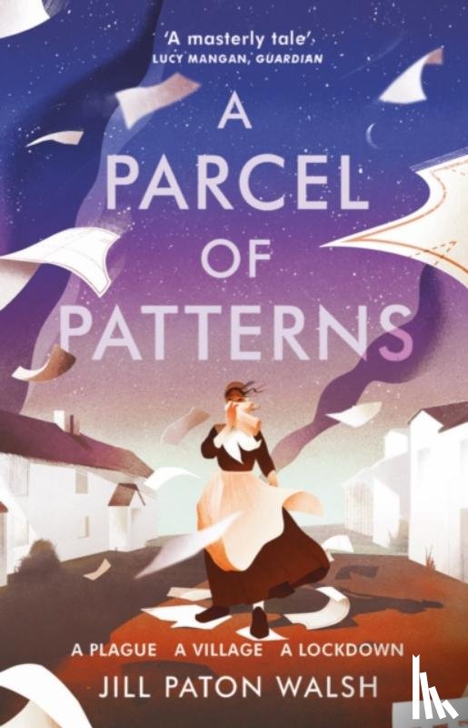 Walsh, Jill Paton - A Parcel of Patterns