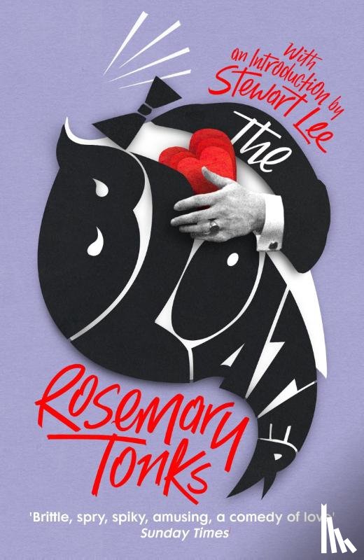 Tonks, Rosemary - The Bloater