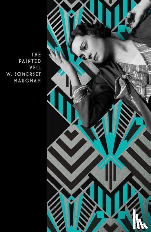 Maugham, W. Somerset - The Painted Veil
