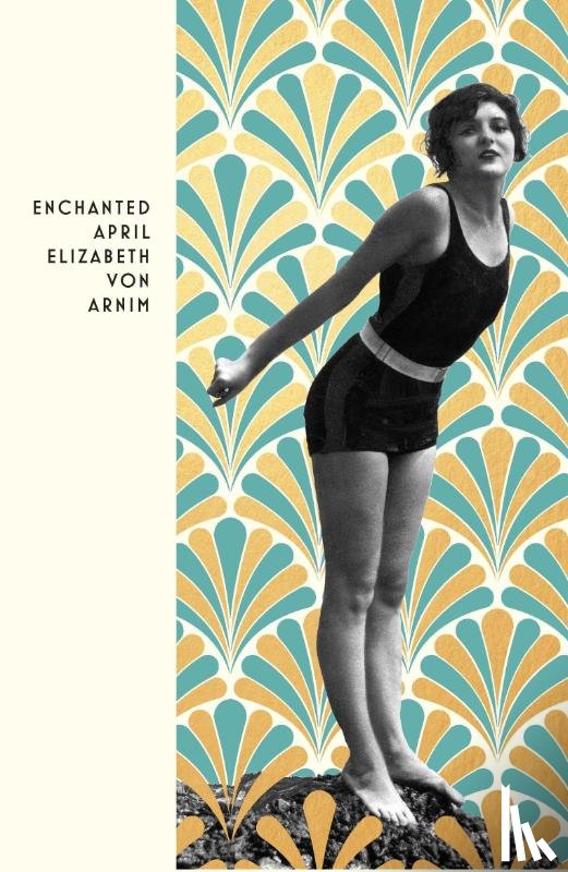 Von Arnim, Elizabeth - The Enchanted April