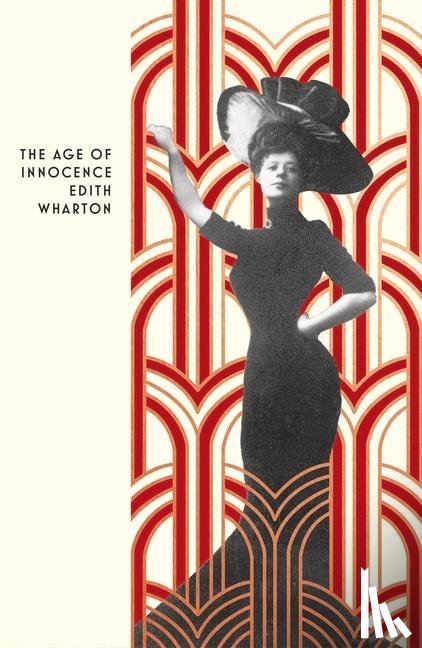 Wharton, Edith - The Age of Innocence