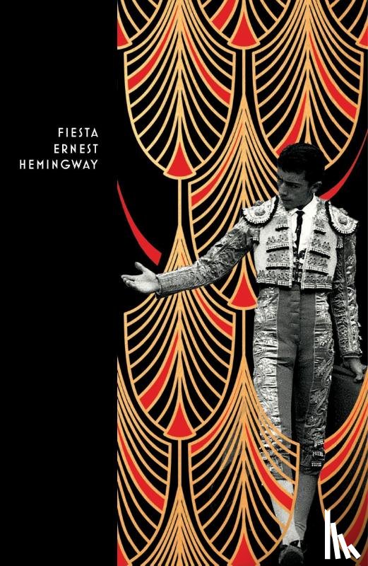 Hemingway, Ernest - Fiesta