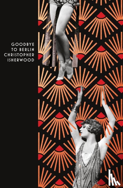 Isherwood, Christopher - Goodbye to Berlin