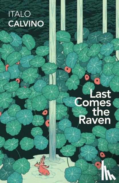 Calvino, Italo - Last Comes the Raven