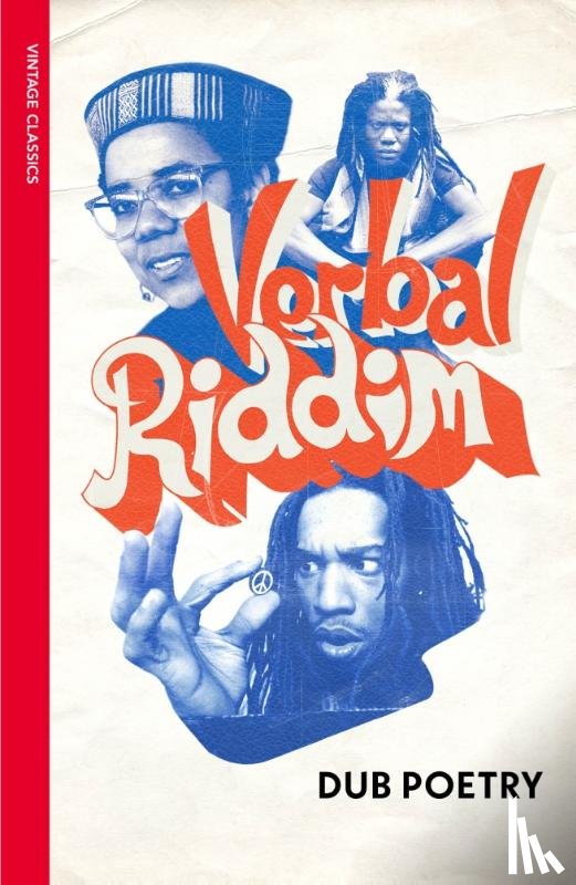 Various - Verbal Riddim