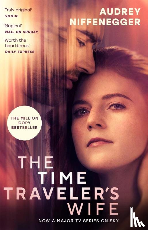 Niffenegger, Audrey - The Time Traveler's Wife