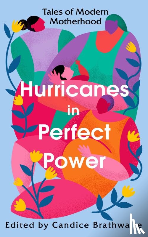 Various - Hurricanes in Perfect Power