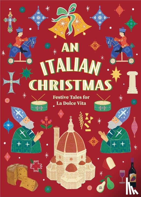 Various - An Italian Christmas