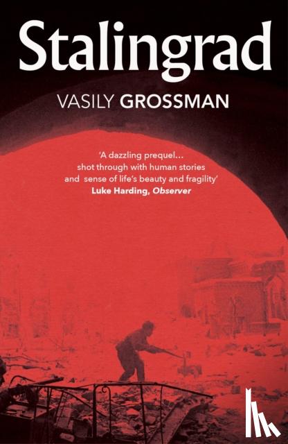 Grossman, Vasily - Stalingrad