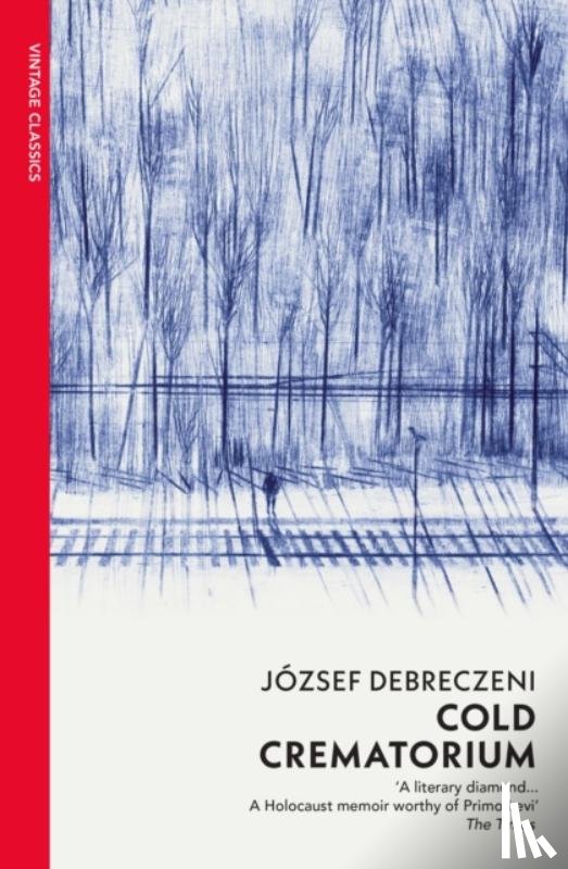 Debreczeni, Jozsef - Cold Crematorium