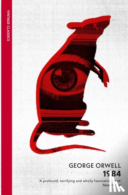 Orwell, George - 1984