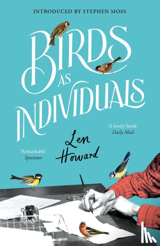 Howard, Len - Birds as Individuals