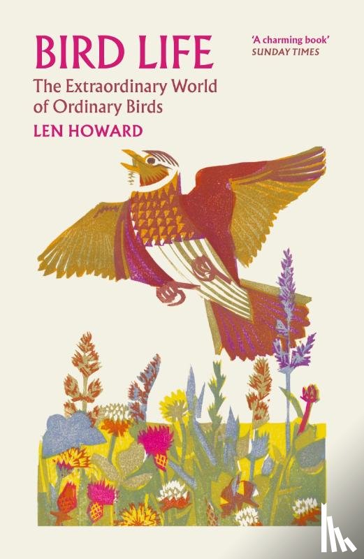 Howard, Len - Bird Life