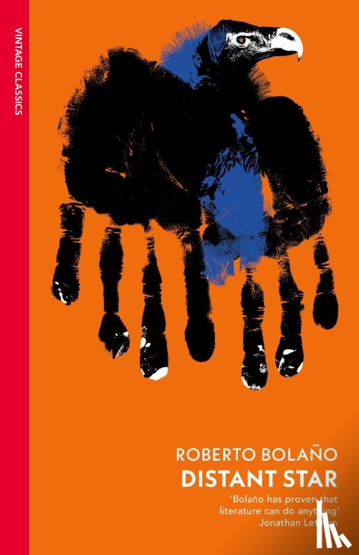 Bolano, Roberto - Distant Star