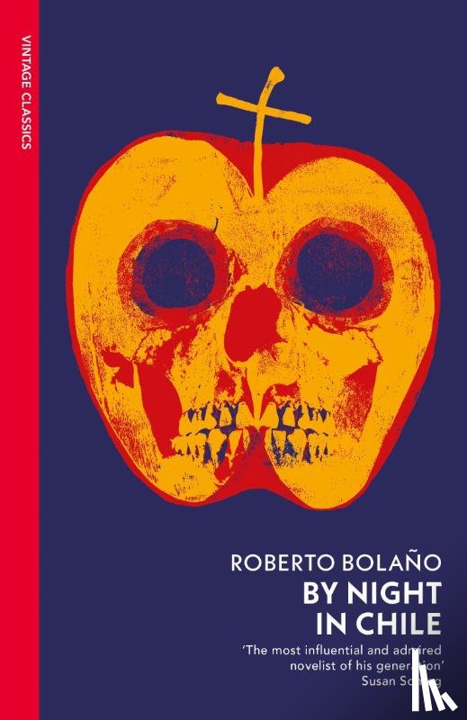 Bolano, Roberto - By Night in Chile