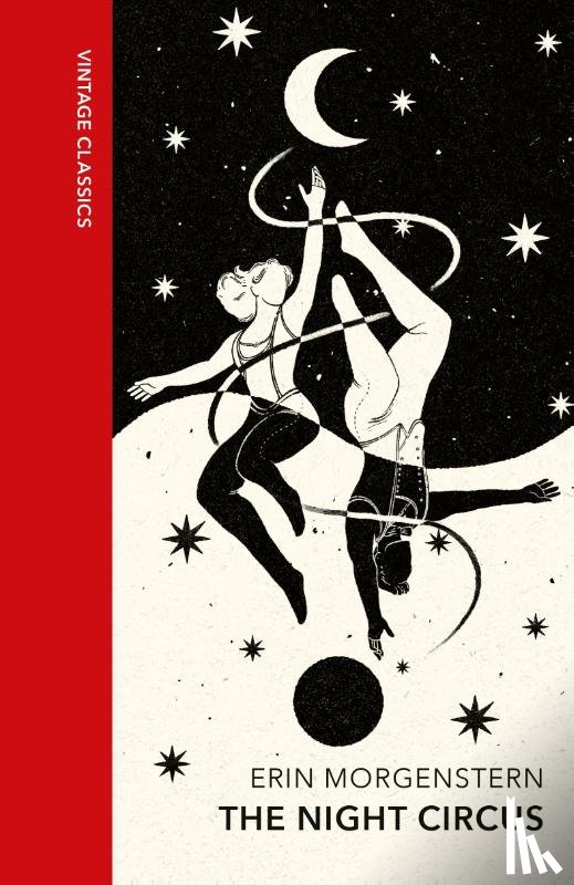 Morgenstern, Erin - The Night Circus