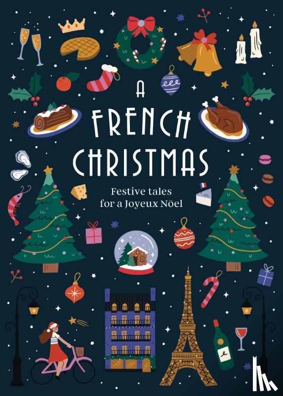 Various - A French Christmas