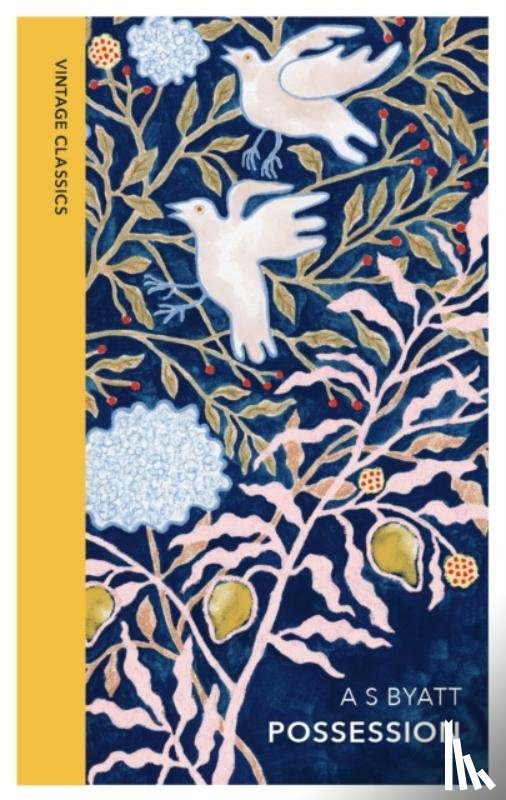 Byatt, A.S. - Possession