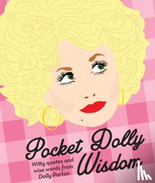 Hardie Grant Books - Pocket Dolly Wisdom