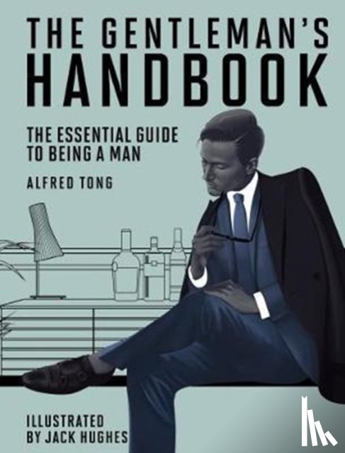 Tong, Alfred - The Gentleman's Handbook