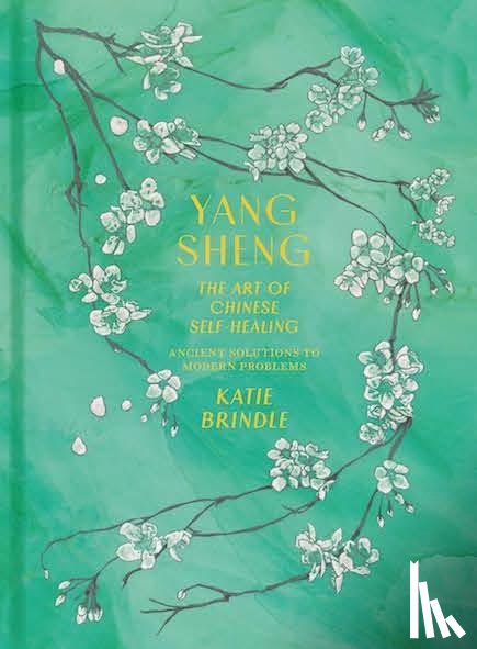 Brindle, Katie - Yang Sheng