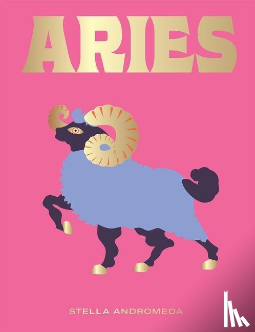 Andromeda, Stella - Aries