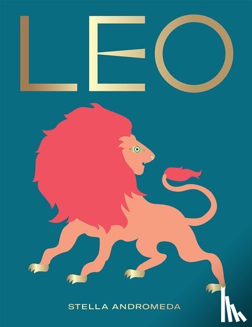 Andromeda, Stella - Leo