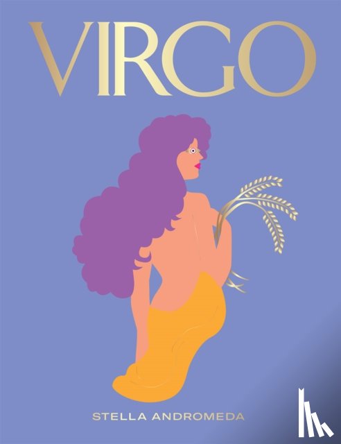 Andromeda, Stella - Virgo