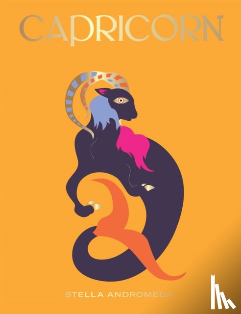 Andromeda, Stella - Capricorn